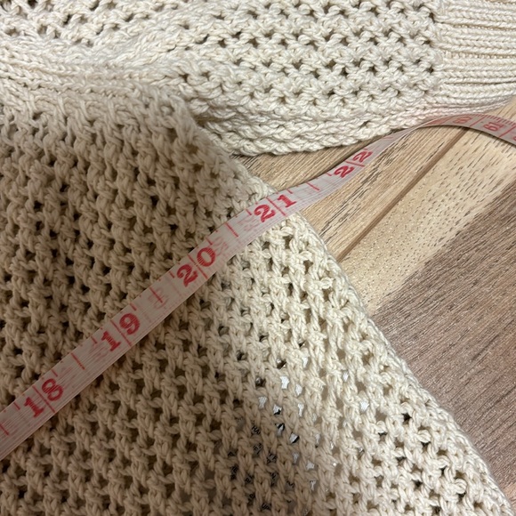 TNA mesh collard shirt - Picture 5 of 6